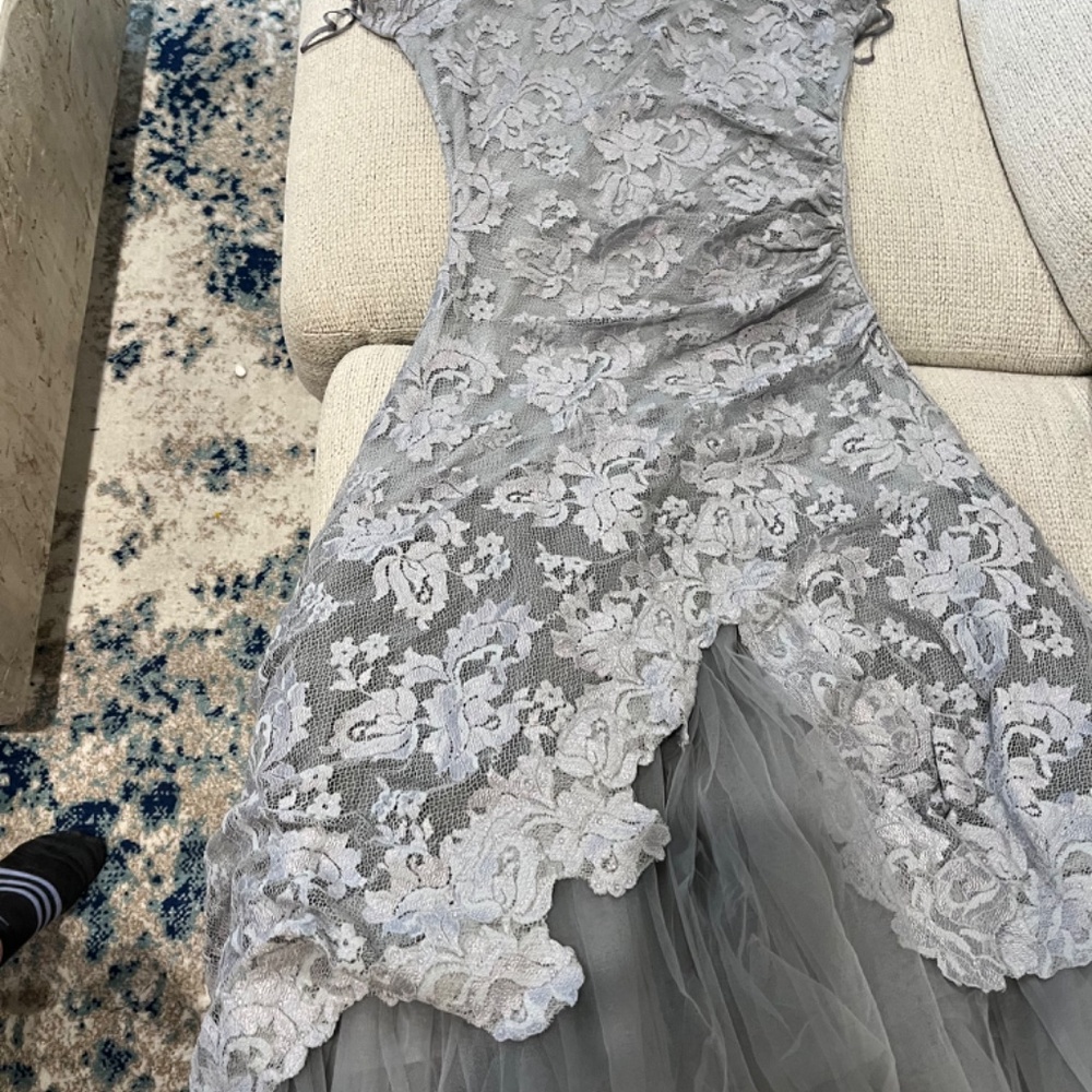Lace dresses classy - Picture 2 of 7